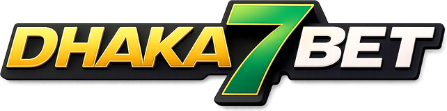 dhaka 7 bet logo